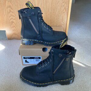 Dr. Martens 1460 Alt Zip